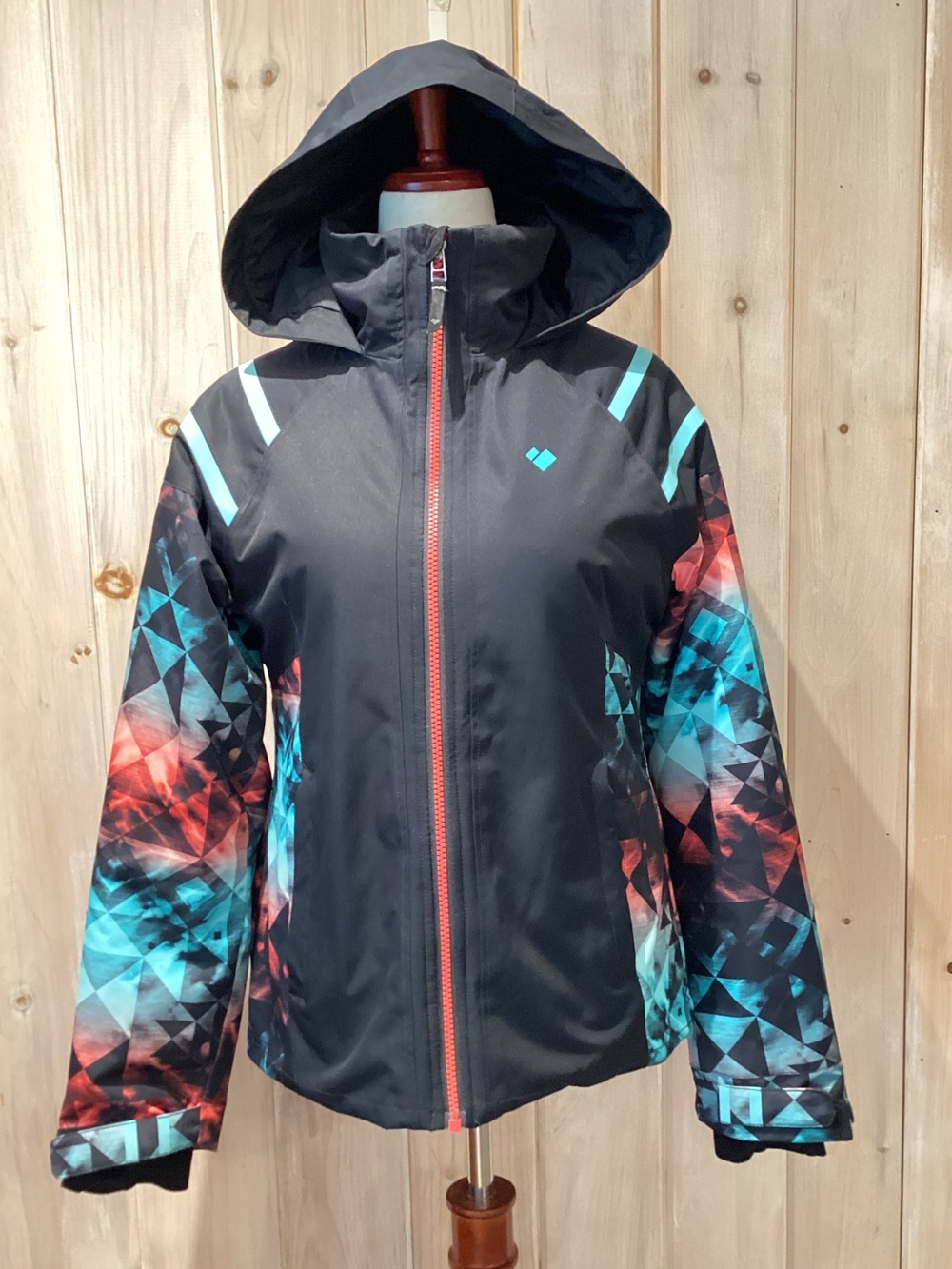 Obermeyer Ski / Snowboarding Coat  Girls Large